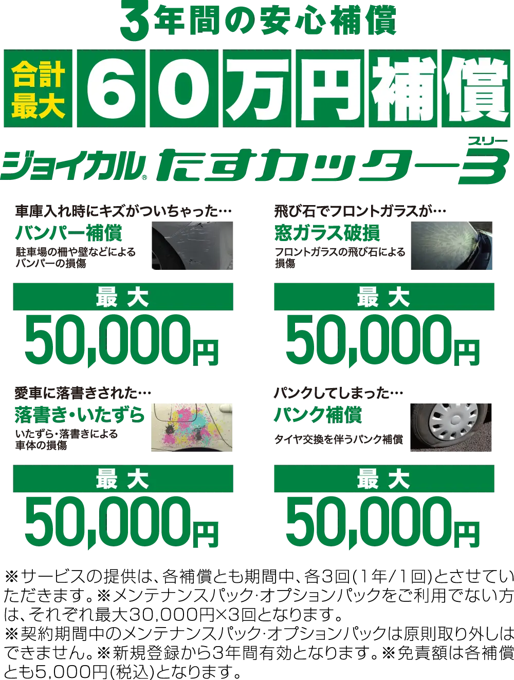 ジョイカルたすカッター3